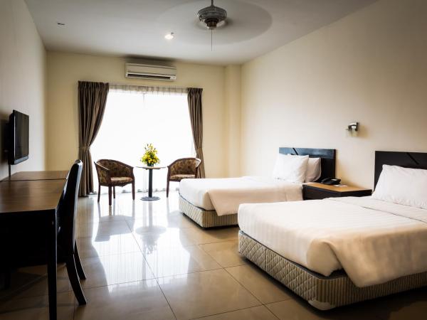 Tower Regency Hotel & Apartments : photo 1 de la chambre studio