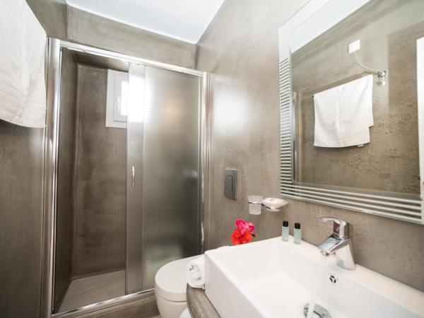 Hotel Spanelis : photo 5 de la chambre chambre double - vue sur mer