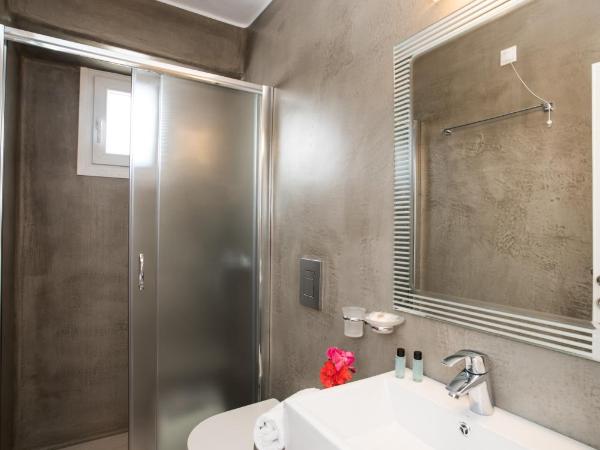 Hotel Spanelis : photo 6 de la chambre chambre double - vue sur mer