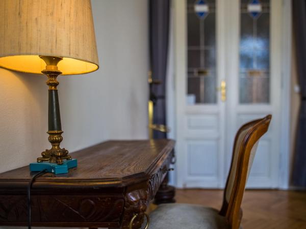 Jacob Brno : photo 6 de la chambre chambre simple standard avec salle de bains commune