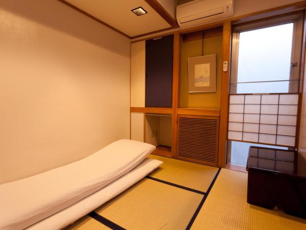 Kimi Ryokan : photo 2 de la chambre chambre lits jumeaux
