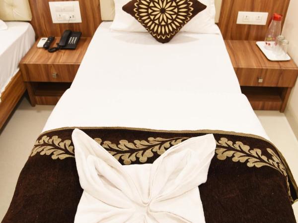 Hotel Flora Fountain,Fort : photo 1 de la chambre chambre double deluxe