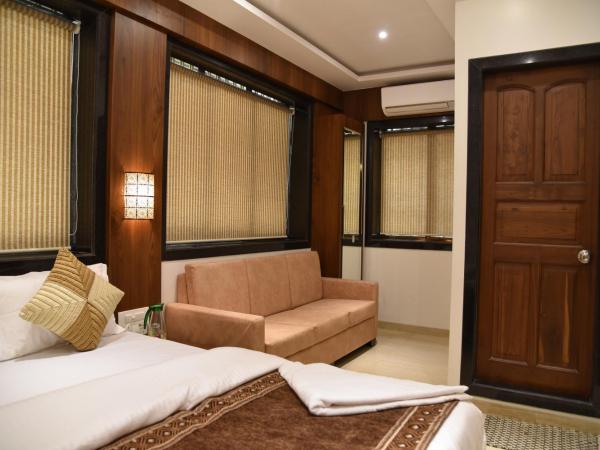 Hotel Flora Fountain,Fort : photo 6 de la chambre suite deluxe