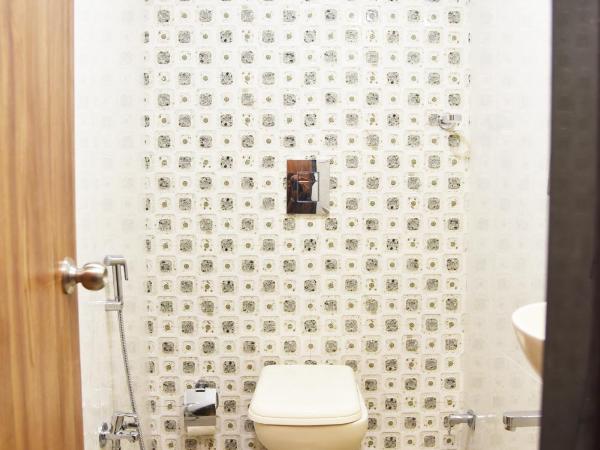 Hotel Flora Fountain,Fort : photo 7 de la chambre chambre double deluxe