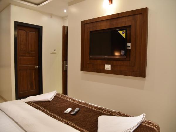 Hotel Flora Fountain,Fort : photo 7 de la chambre suite deluxe