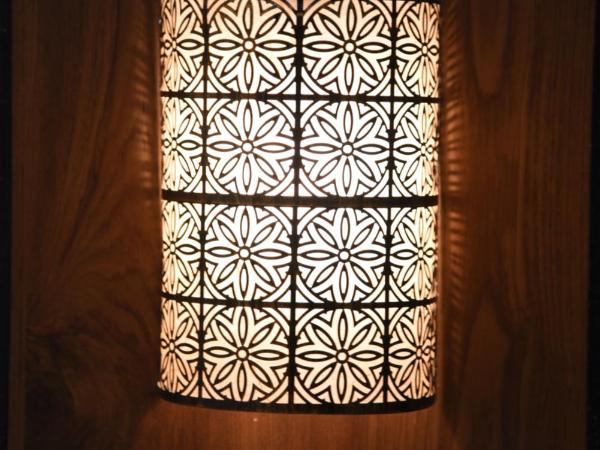 Hotel Flora Fountain,Fort : photo 9 de la chambre suite deluxe