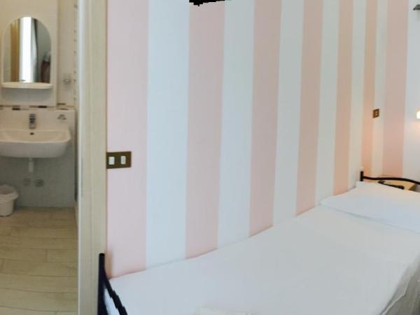 Beach Hotel Clerice : photo 3 de la chambre chambre simple