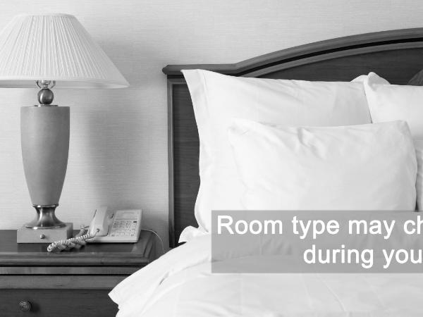 Hotel Gimm : photo 3 de la chambre chambre flexible
