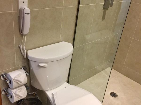 Ambiance Suites : photo 4 de la chambre chambre standard lit queen-size