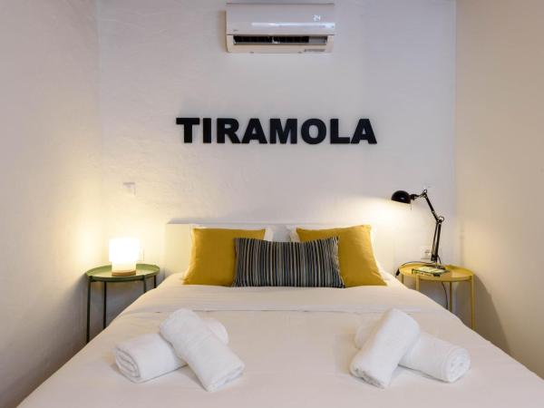 Apartments & Rooms Tiramola - Old Town : photo 5 de la chambre chambre double deluxe