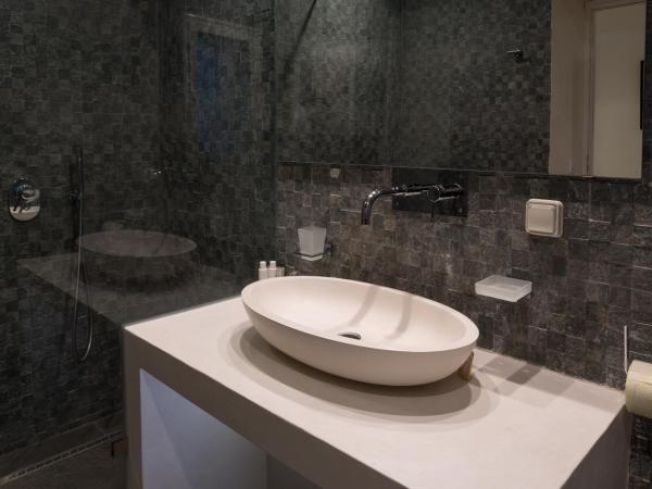 MUSES Hammamet : photo 4 de la chambre chambre double deluxe