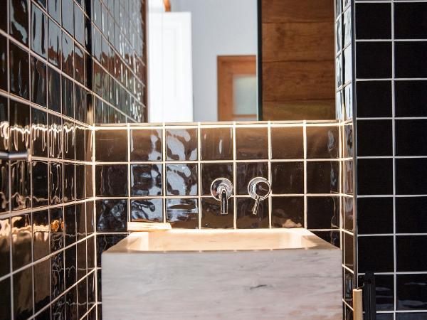 Lemon Tree Stay : photo 9 de la chambre chambre double deluxe avec balcon