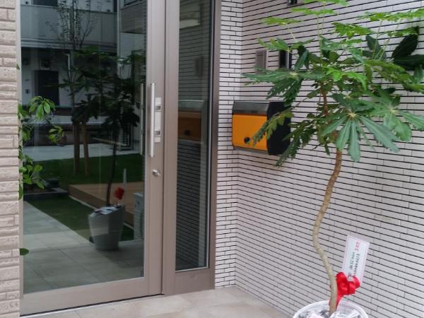 Tokyo Guest House 2020 : photo 2 de la chambre suite familiale deluxe