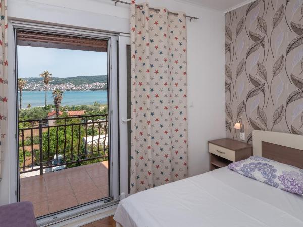 Villa Marija : photo 1 de la chambre appartement 2 chambres