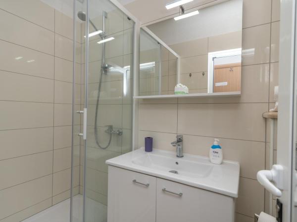 Villa Marija : photo 10 de la chambre studio