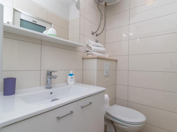 Villa Marija : photo 8 de la chambre studio