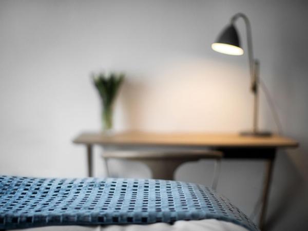 Copenhagen Strand : photo 2 de la chambre chambre double standard