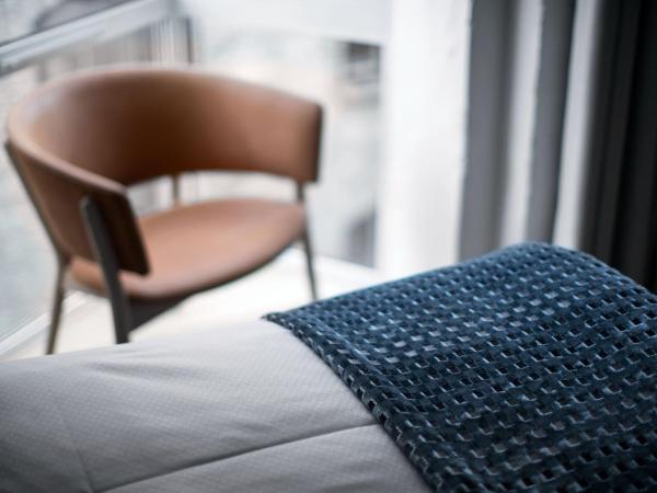 Copenhagen Strand : photo 9 de la chambre chambre double ou lits jumeaux supérieure