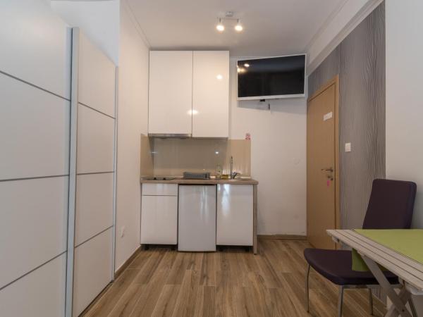 Villa Marija : photo 10 de la chambre studio