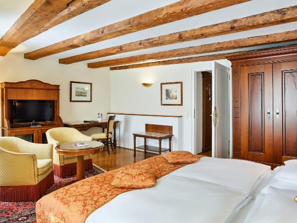 Radisson Blu Hotel Altstadt : photo 9 de la chambre chambre double standard