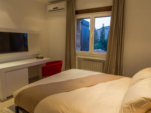 MUSES Hammamet : photo 3 de la chambre chambre double deluxe