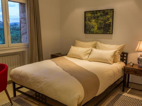 MUSES Hammamet : photo 1 de la chambre chambre double deluxe