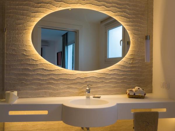 MUSES Hammamet : photo 2 de la chambre chambre supérieure lit queen-size