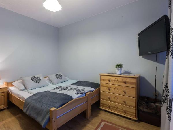 Willa u Baranów : photo 1 de la chambre studio avec balcon