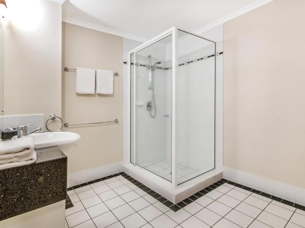 Regal Port Douglas : photo 1 de la chambre appartement 1 chambre avec jacuzzi