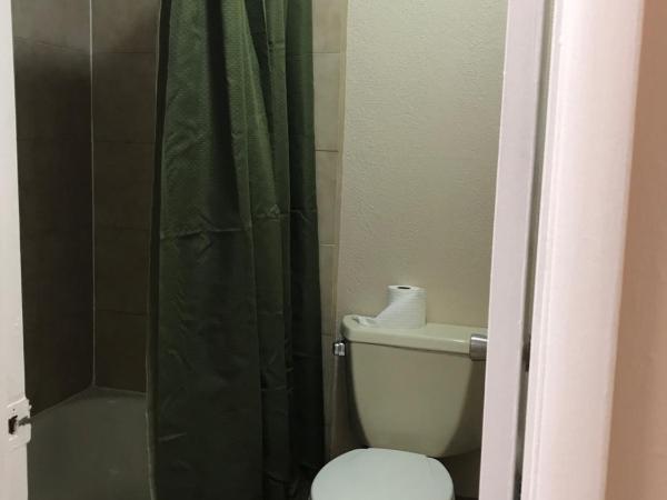 American Inn : photo 1 de la chambre chambre 2 lits queen-size - non-fumeurs