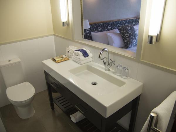 Waitakere Resort & Spa : photo 5 de la chambre chambre deluxe