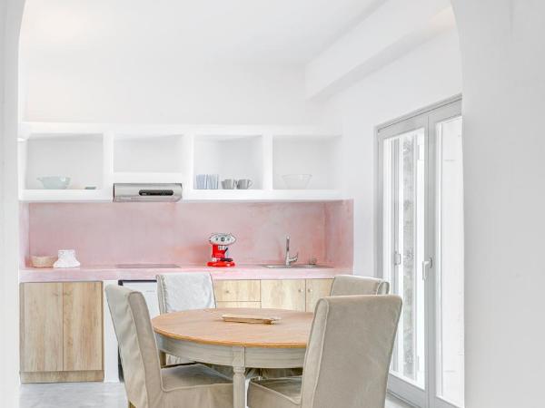 Desiterra Resort & Spa : photo 1 de la chambre villa familiale avec piscine privée - vue sur mer