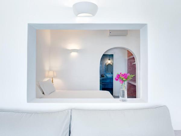 Desiterra Resort & Spa : photo 3 de la chambre villa familiale avec piscine privée - vue sur mer