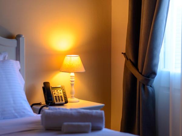 Palladian Home : photo 7 de la chambre chambre double standard