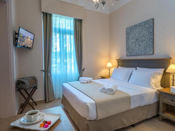 Palladian Home : photo 2 de la chambre chambre quadruple de luxe - vue sur place