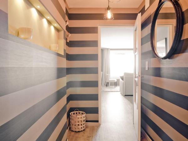 Hôtel & Spa Les Mouettes : photo 7 de la chambre suite - vue sur mer