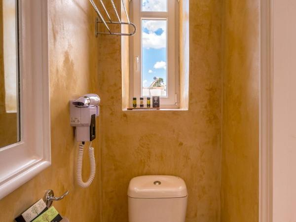 Palladian Home : photo 3 de la chambre chambre simple standard - vue sur acropole