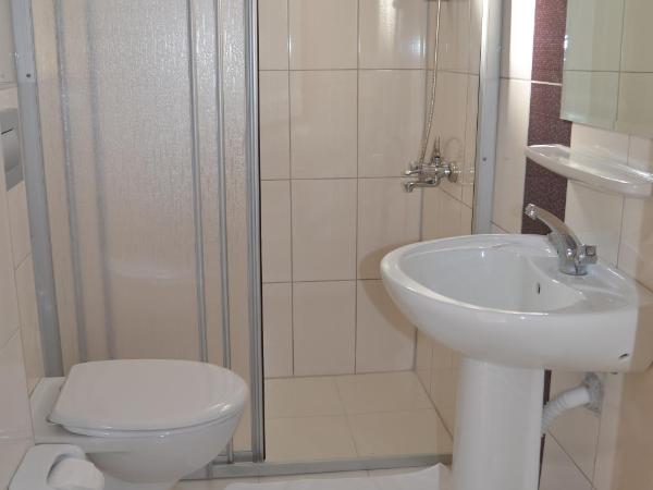 Bayram Apart Hotel : photo 1 de la chambre appartement 1 chambre