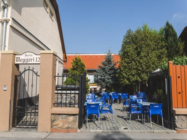 Hotel Karin : photo 7 de la chambre appartement (3 adultes)