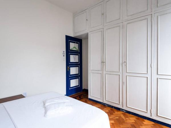 Farfalla Guest House : photo 2 de la chambre chambre triple