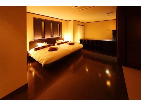 Hotel Amandi : photo 2 de la chambre suite deluxe