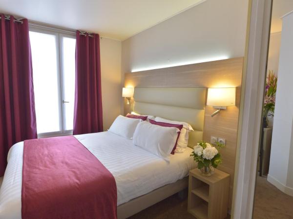 Unic Renoir Saint Germain : photo 2 de la chambre chambre simple