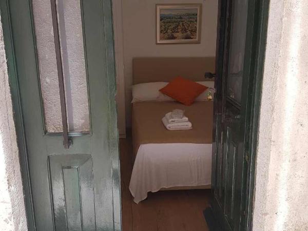 Rilati Old town Palace 1 : photo 4 de la chambre chambre double Économique