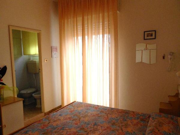 Hotel Vevey : photo 7 de la chambre chambre double avec balcon