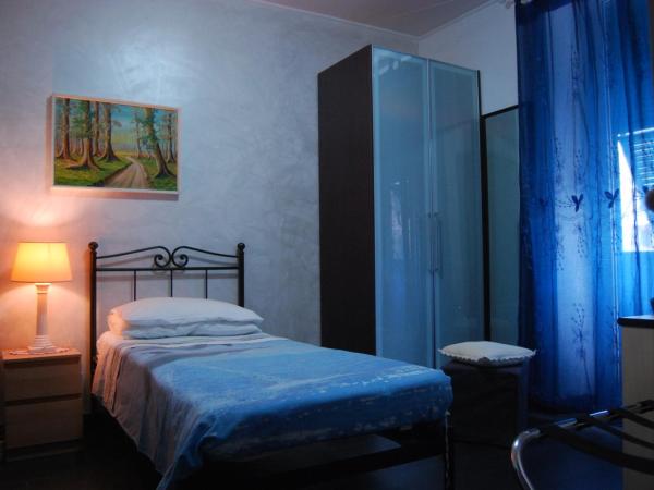 Casa MaMa : photo 7 de la chambre chambre simple standard avec salle de bains commune