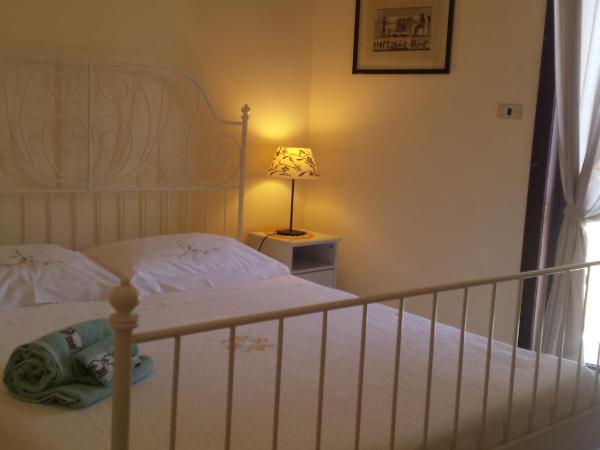 Luna Piena B&B : photo 8 de la chambre chambre double