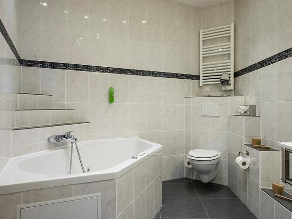 Hotel Alpha : photo 2 de la chambre suite junior