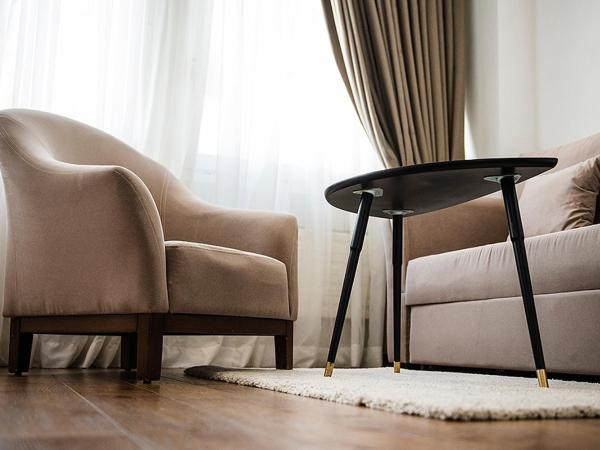 Hotel Alpha : photo 2 de la chambre chambre double supérieure