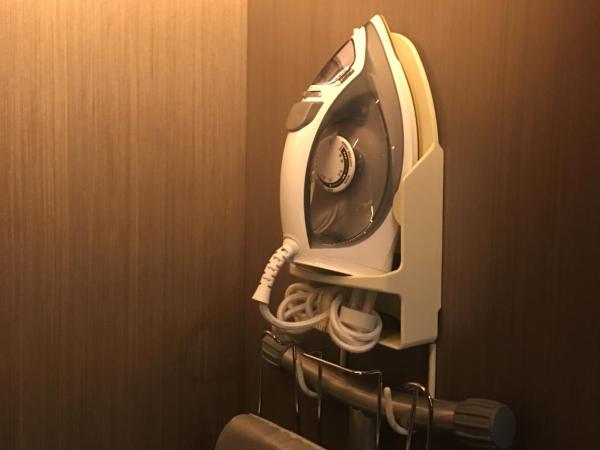 Golden Tulip Bund New Asia (The Former Jinjiang Metropolo Hotel Classiq Shanghai,Rock Bund) : photo 1 de la chambre chambre lit king-size supérieure