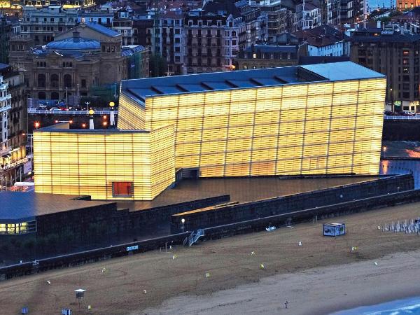 Hotel Arrizul Beach : photo 9 de la chambre suite junior